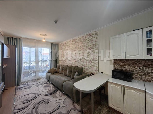 
  Продается 2-комн. квартира, 40.4 м², ЖК Крылья, дом 14
. Фото 1.