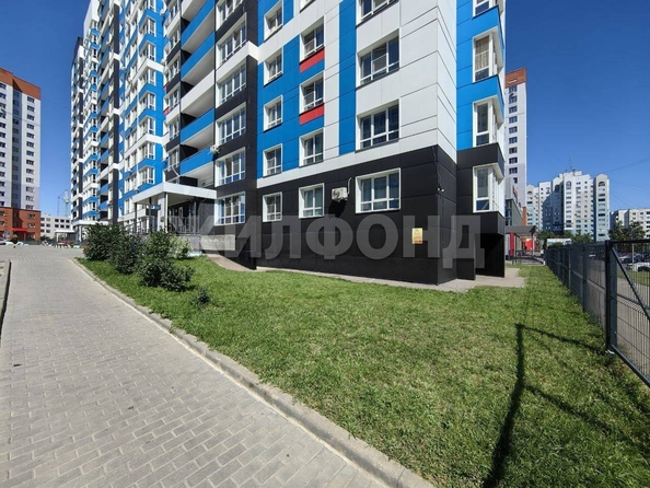 
  Продается 2-комн. квартира, 40.4 м², ЖК Крылья, дом 14
. Фото 12.