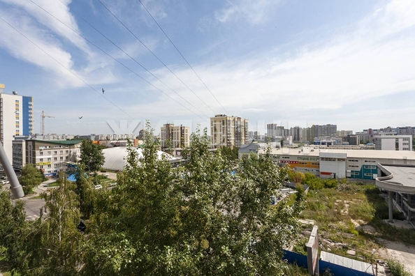 
  Продается 2-комн. квартира, 43.6 м², Шумакова ул, д. 32
. Фото 10.