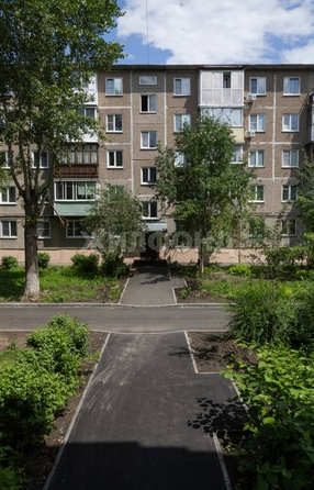 
  Продается 3-комн. квартира, 56 м², Чеглецова ул, д. 23
. Фото 18.