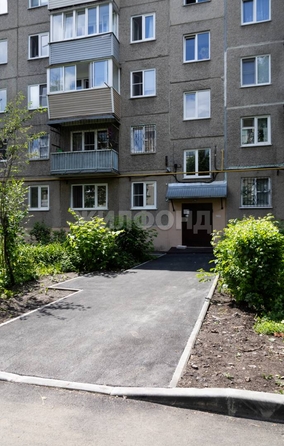 
  Продается 3-комн. квартира, 56 м², Чеглецова ул, д. 23
. Фото 20.