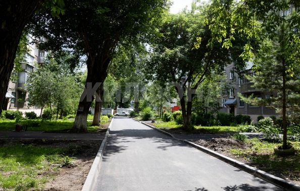 
  Продается 3-комн. квартира, 56 м², Чеглецова ул, д. 23
. Фото 21.