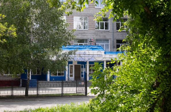 
  Продается 3-комн. квартира, 56 м², Чеглецова ул, д. 23
. Фото 22.