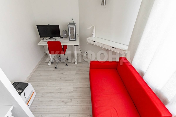 
  Продается 3-комн. квартира, 179.8 м², Партизанская ул, д. 83
. Фото 4.