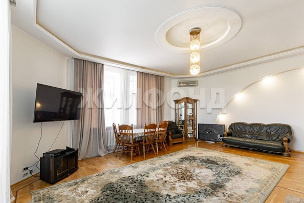 
  Продается 3-комн. квартира, 179.8 м², Партизанская ул, д. 83
. Фото 16.