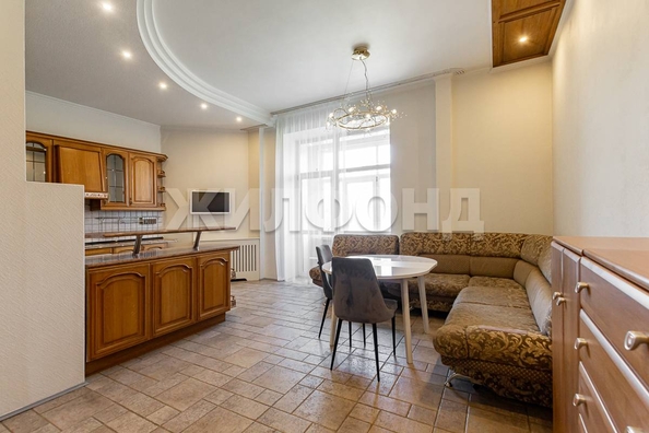 
  Продается 3-комн. квартира, 179.8 м², Партизанская ул, д. 83
. Фото 20.