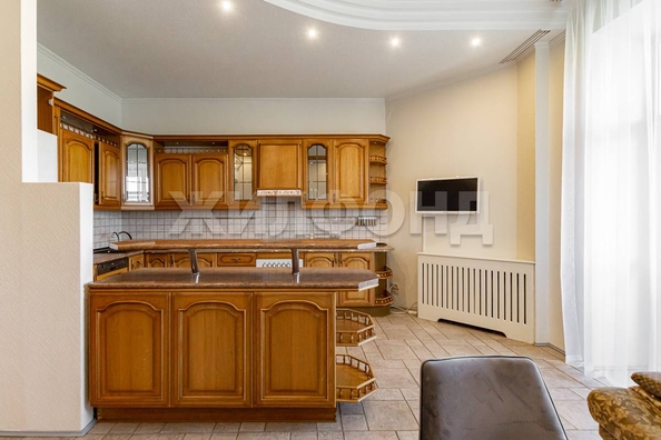 
  Продается 3-комн. квартира, 179.8 м², Партизанская ул, д. 83
. Фото 22.