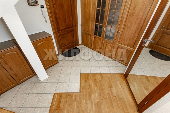 
  Продается 3-комн. квартира, 179.8 м², Партизанская ул, д. 83
. Фото 28.