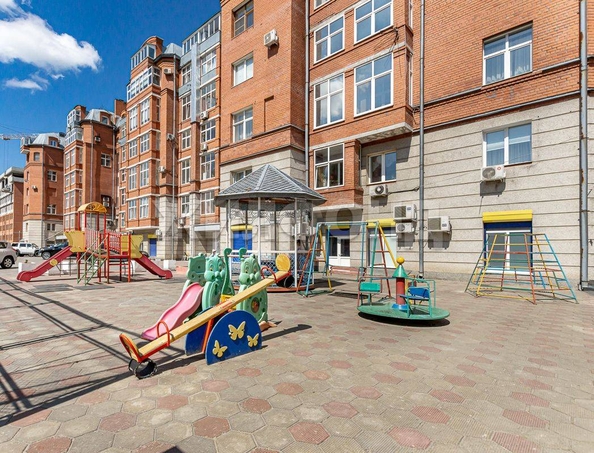 
  Продается 3-комн. квартира, 179.8 м², Партизанская ул, д. 83
. Фото 38.
