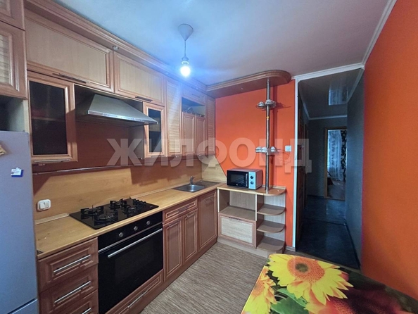 
  Продается 3-комн. квартира, 58.9 м², Калинина ул, д. 79
. Фото 1.