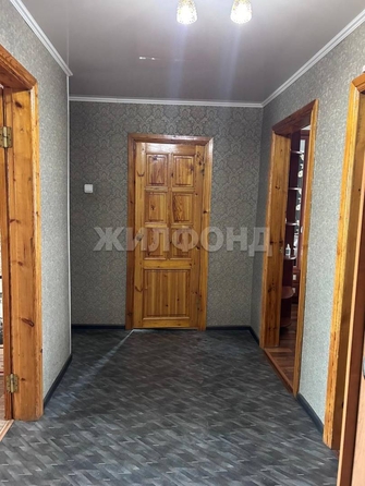 
  Продается 3-комн. квартира, 58.9 м², Калинина ул, д. 79
. Фото 13.