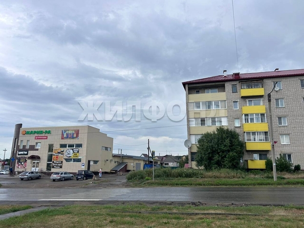 
  Продается 3-комн. квартира, 58.9 м², Калинина ул, д. 79
. Фото 20.