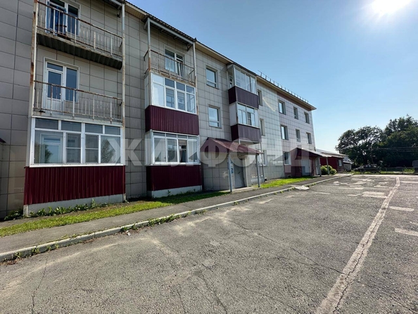 
  Продается 3-комн. квартира, 84.5 м², 40 лет Победы ул, д. 40
. Фото 17.