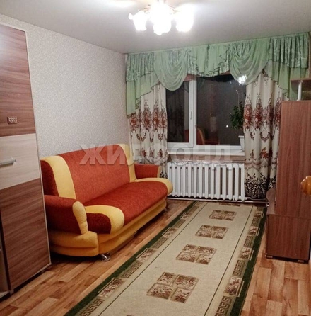 
  Продается 3-комн. квартира, 52.1 м², Ощепкова ул, д. 38
. Фото 1.