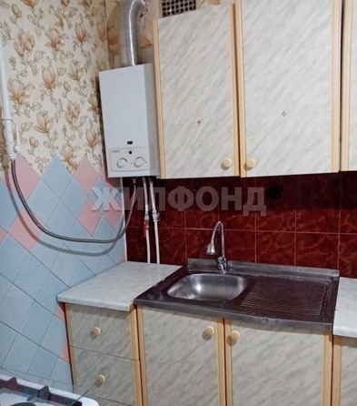 
  Продается 3-комн. квартира, 52.1 м², Ощепкова ул, д. 38
. Фото 10.