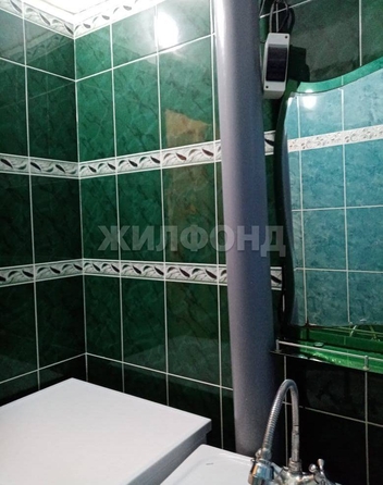 
  Продается 3-комн. квартира, 52.1 м², Ощепкова ул, д. 38
. Фото 12.