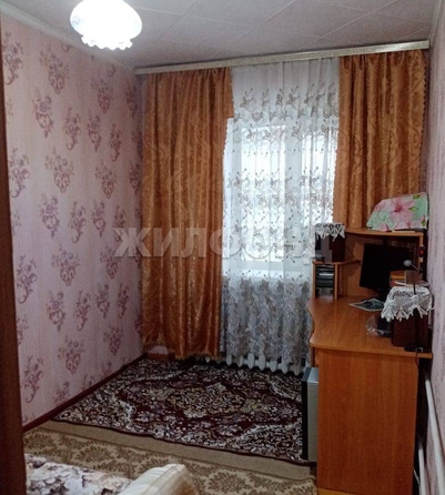 
  Продается 3-комн. квартира, 52.1 м², Ощепкова ул, д. 38
. Фото 15.