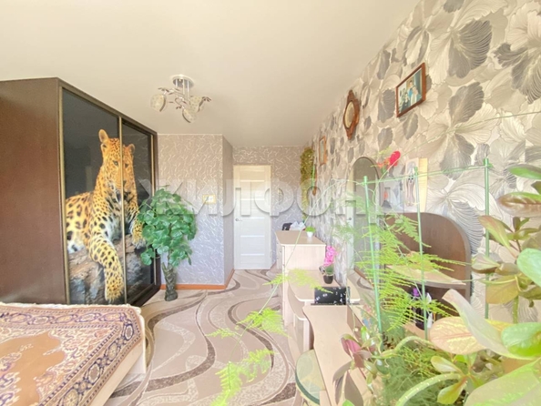 
  Продается 3-комн. квартира, 63.5 м², Ленина ул, д. 14
. Фото 6.