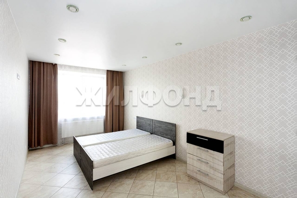 
  Продается 3-комн. квартира, 78.9 м², ЖК Партизанская, дом 203
. Фото 6.