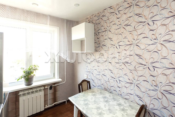 
  Продается 3-комн. квартира, 62 м², Островского ул, д. 4
. Фото 2.