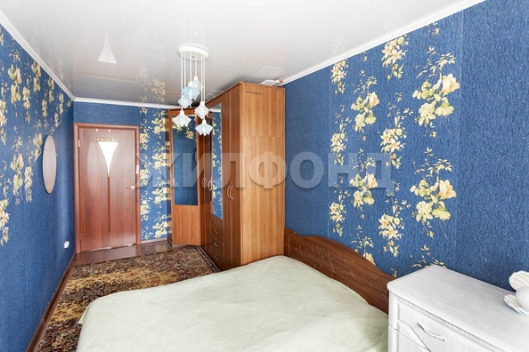 
  Продается 3-комн. квартира, 62 м², Островского ул, д. 4
. Фото 5.