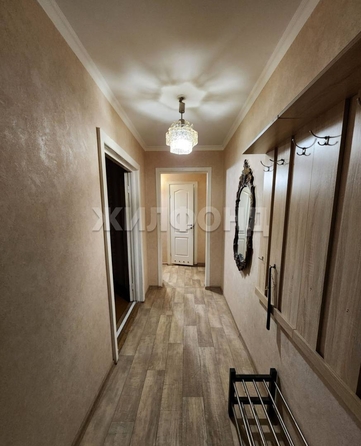 
  Продается 3-комн. квартира, 65.1 м², Гущина ул, д. 77
. Фото 3.