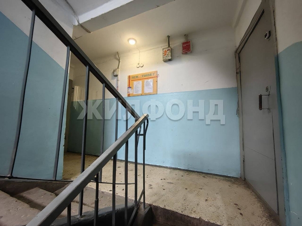 
  Продается 3-комн. квартира, 65.1 м², Гущина ул, д. 77
. Фото 7.