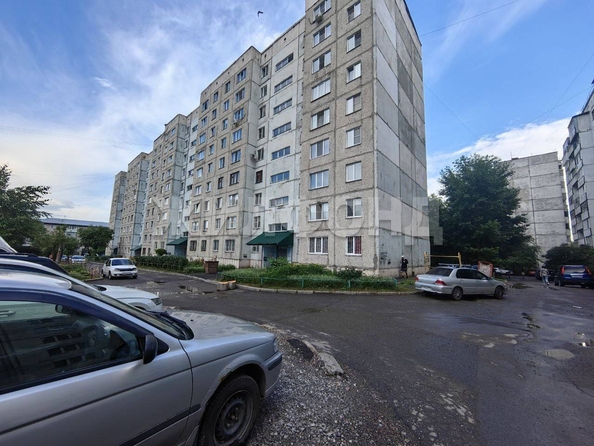 
  Продается 3-комн. квартира, 65.1 м², Гущина ул, д. 77
. Фото 11.