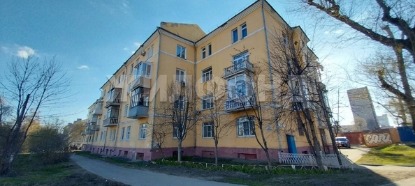 
  Продается 3-комн. квартира, 63.3 м², Сизова ул, д. 18
. Фото 14.