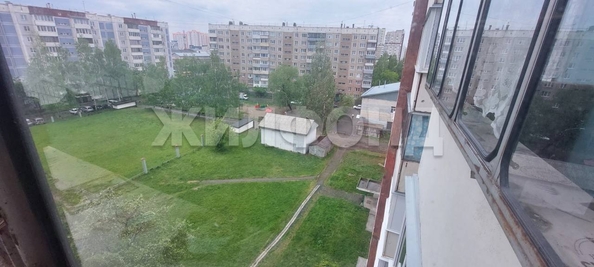 
  Продается 3-комн. квартира, 71 м², Попова ул, д. 194
. Фото 19.
