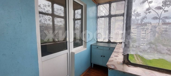 
  Продается 3-комн. квартира, 71 м², Попова ул, д. 194
. Фото 23.
