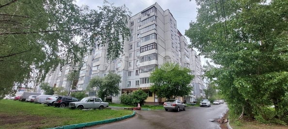 
  Продается 3-комн. квартира, 71 м², Попова ул, д. 194
. Фото 34.
