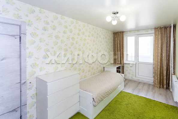 
  Продается 3-комн. квартира, 73.9 м², Малахова ул, д. 69
. Фото 10.