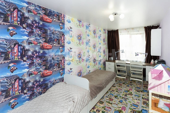 
  Продается 3-комн. квартира, 73.9 м², Малахова ул, д. 69
. Фото 12.
