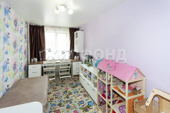 
  Продается 3-комн. квартира, 73.9 м², Малахова ул, д. 69
. Фото 13.