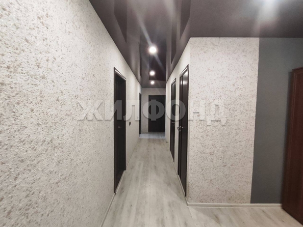 
  Продается 4-комн. квартира, 87 м², Шукшина ул, д. 1
. Фото 17.