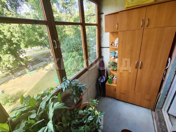 
  Продается 4-комн. квартира, 87 м², Шукшина ул, д. 1
. Фото 23.