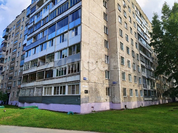 
  Продается 4-комн. квартира, 87 м², Шукшина ул, д. 1
. Фото 29.