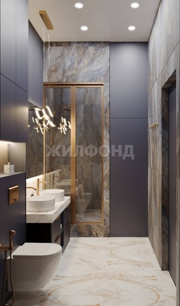 
  Продается 4-комн. квартира, 105 м², Сергея Семенова ул, д. 27/1
. Фото 6.