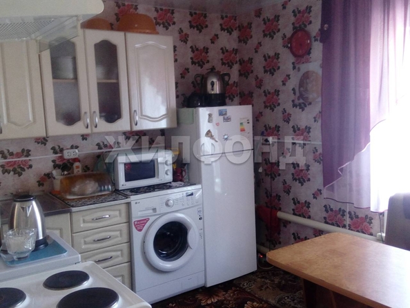
  Продается дом, 41 м², станция Озёрки
. Фото 3.