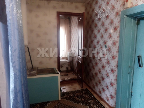 
  Продается дом, 41 м², станция Озёрки
. Фото 5.