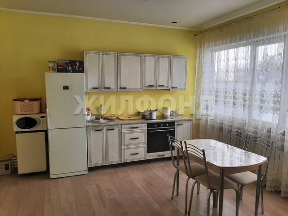 
  Продается дом, 130 м², СНТ Березовая роща
. Фото 1.