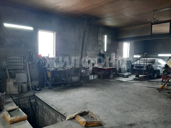 
  Продается дом, 130 м², СНТ Березовая роща
. Фото 11.