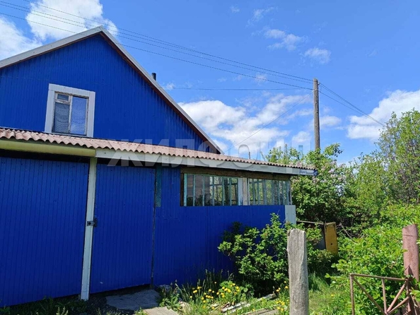 
  Продается дом, 74.3 м², поселок Березовка
. Фото 10.
