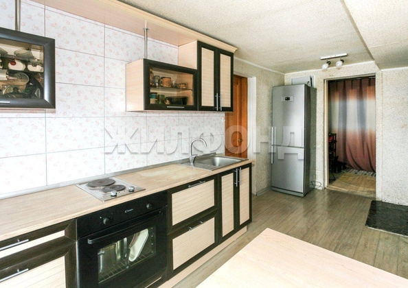 
  Продается дом, 40 м², Барнаул
. Фото 2.