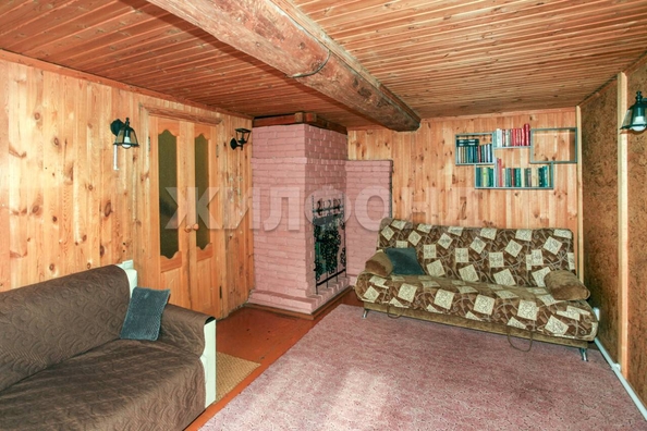
  Продается дом, 40 м², Барнаул
. Фото 6.