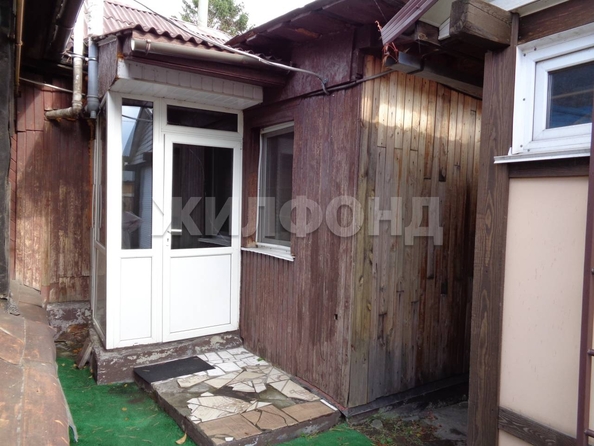 
  Продается дом, 40 м², Барнаул
. Фото 9.