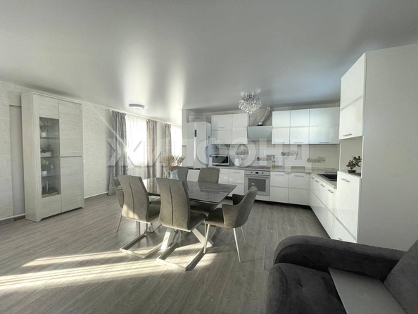 
  Продается дом, 179.6 м², поселок Березовка
. Фото 1.