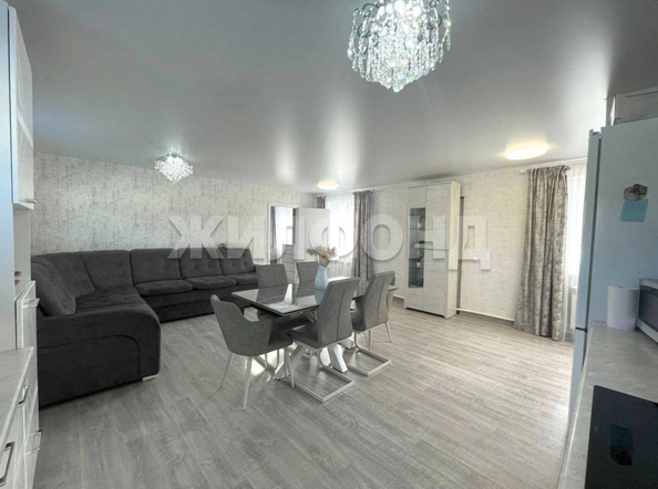 
  Продается дом, 179.6 м², поселок Березовка
. Фото 3.