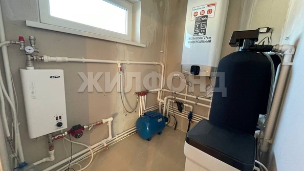 
  Продается дом, 179.6 м², поселок Березовка
. Фото 20.